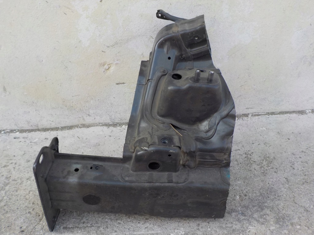 Ford kuga mk2 lift четверть лонжерон перед prze Киев