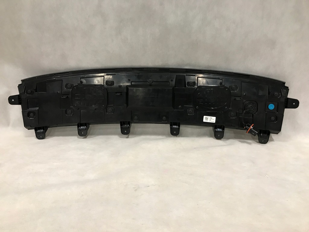 фото №4, Hyundai ioniq 6 світло стоп-сигнал