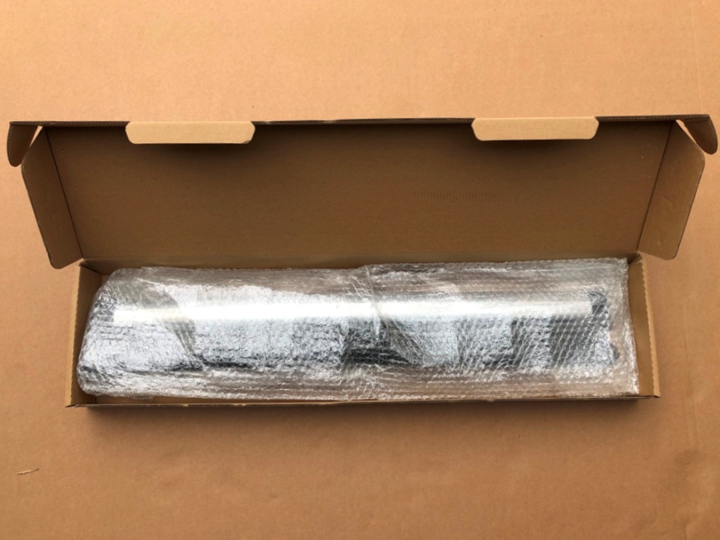 фото №15, Штора жалюзі люк панорами czarna black do skoda octavia