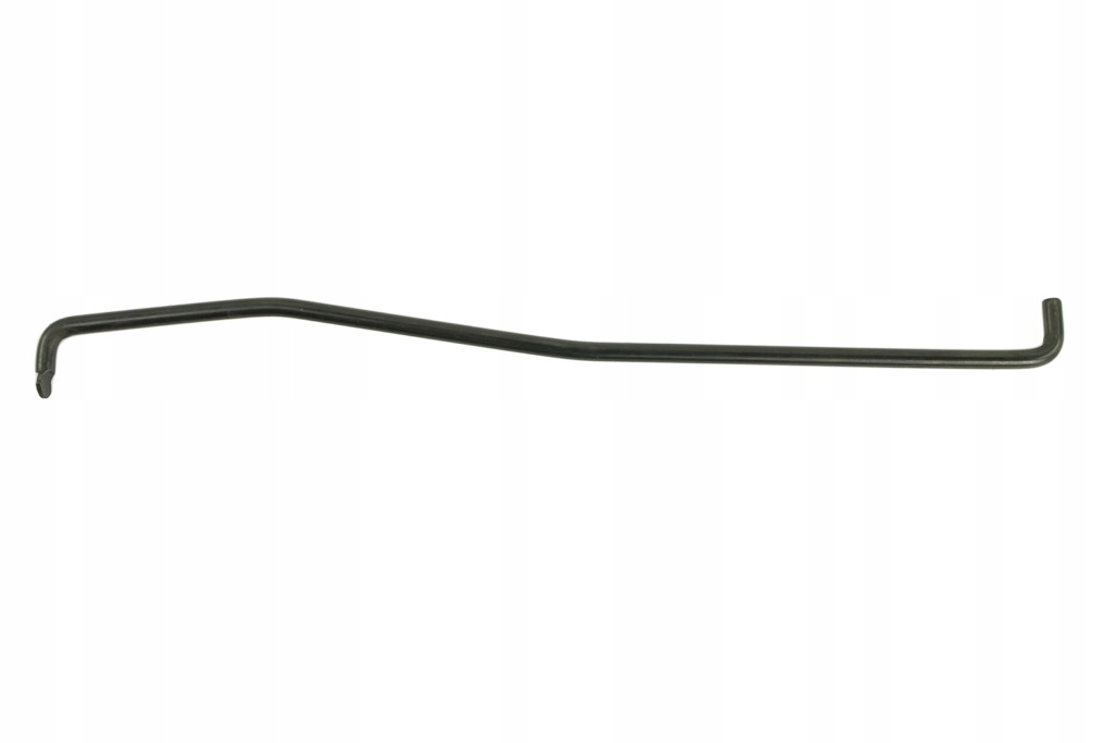 фото №1, Fast опора капот renault kangoo 08