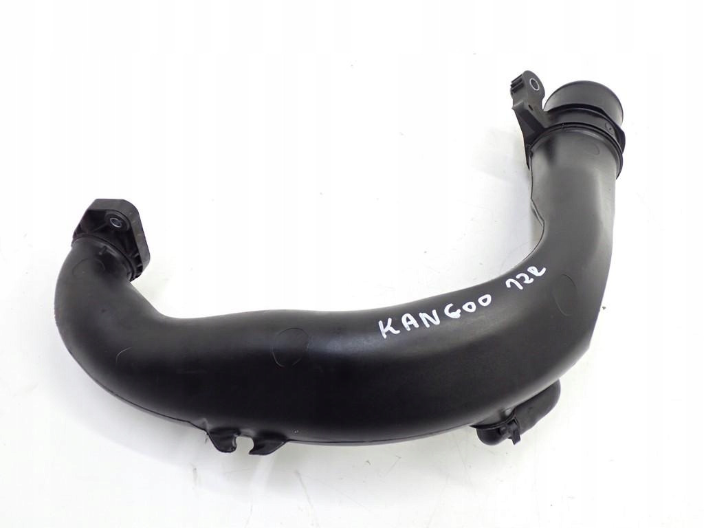 фото №3, Wąż шланг труба воздухозаборник воздуха 8200645723 renault kangoo ii iii 1.5d 12r