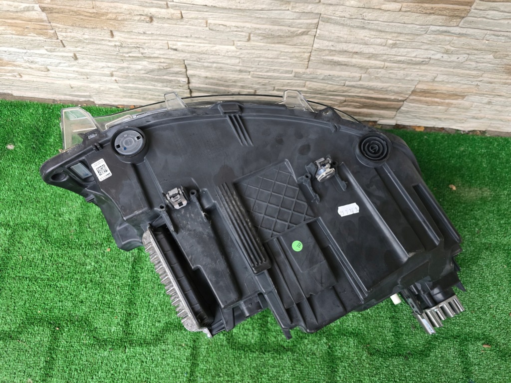 фото №3, Лампа led адаптивный bmw 3 f34 gt 7470441