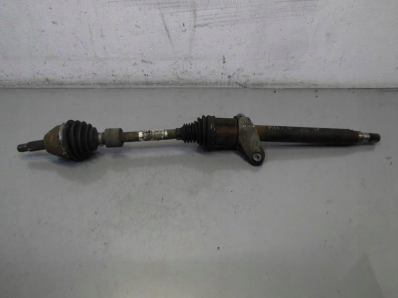 фото №1, Привідний вал права mini countryman r60 1.6 d