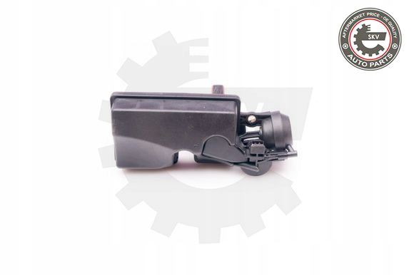 фото №12, Модуль регулювальний ukł. впускний disa bmw e46 e39 e60 e53 e83 e85 z4 x3