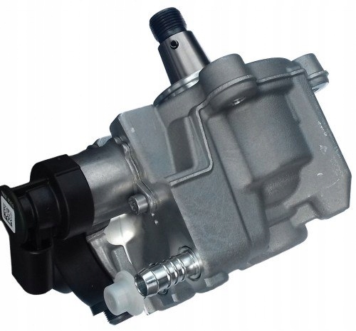 Купить Bosch 0445010079 ppmpa впрыскная