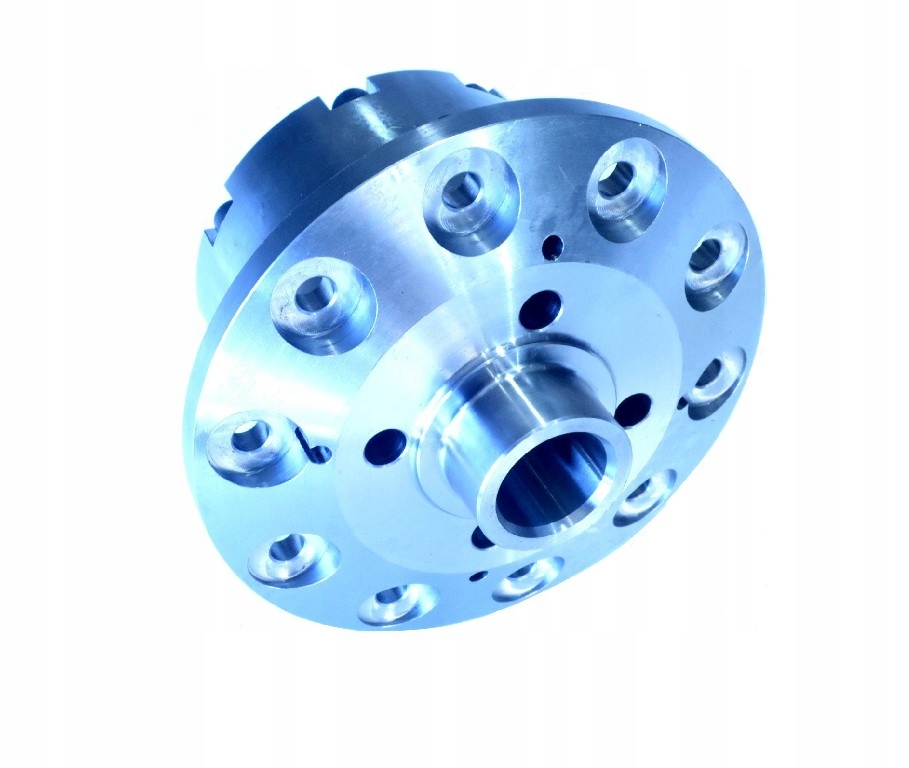 фото №1, Вкладыш мост 4-pin ashcroft hd - land rover defender / discovery 1 / classic