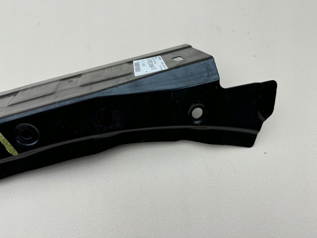 фото №9, Subaru crosstrek усилитель подкрылок правая направляющая крыла 51610fl1409p