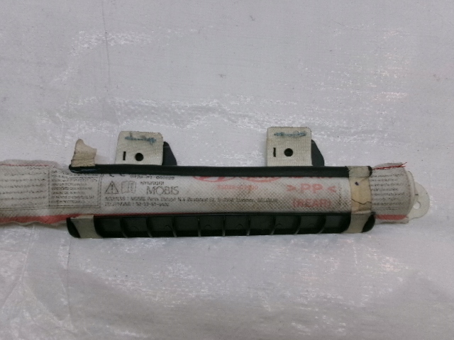 фото №3, Hyundai i20 ii шторка безпеки подушка безпеки права