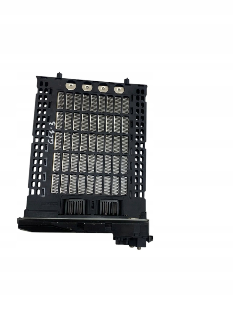 фото №4, Land rover range rover velar 2020 нагрівач обігрівача