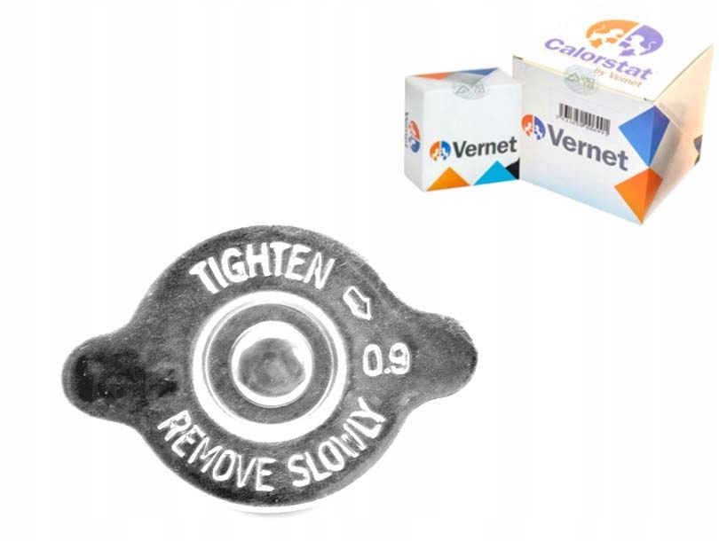 Купить Крышка радиатора vernet rc0050 honda hyundai kia lexus mazda