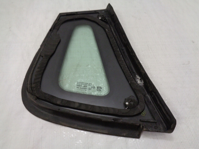 фото №6, Peugeot 2008 стекло стекло задняя 2013r левая