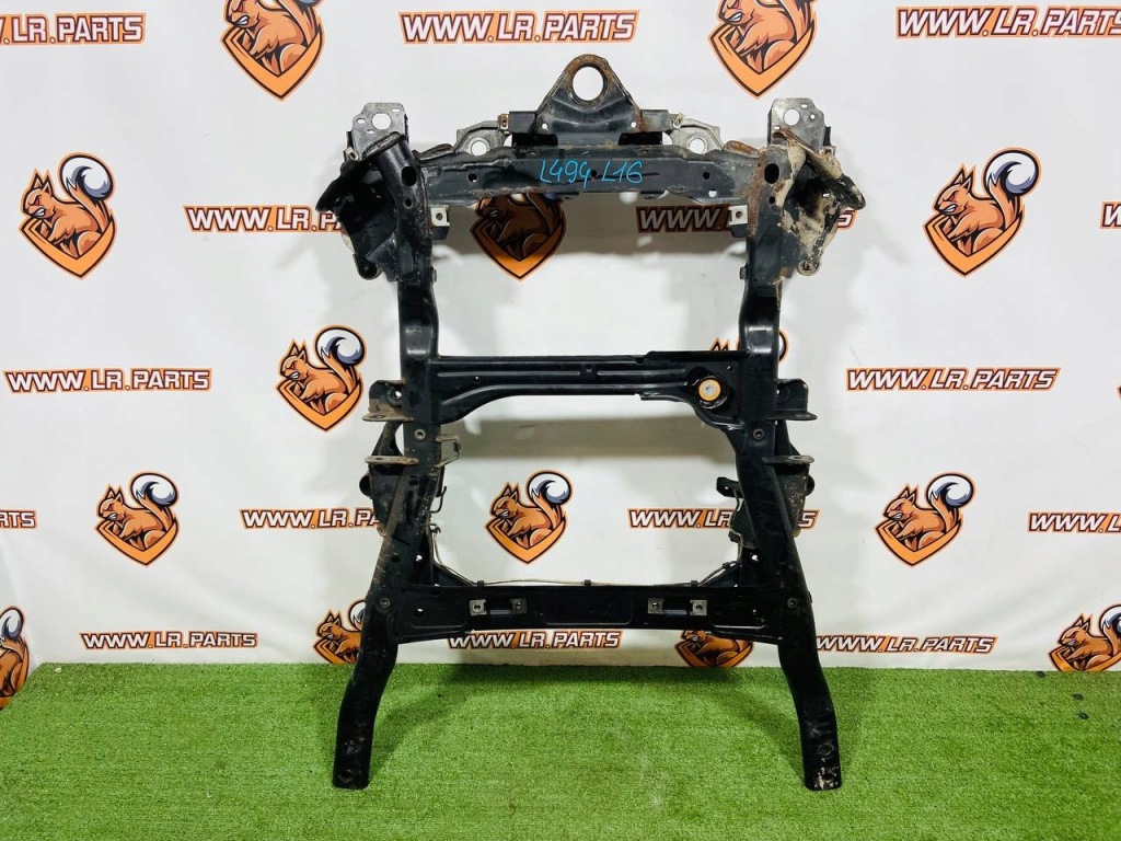Підрамник підрамник двигуна підрамник land lover l462 hpla-5c145-ce Ціна