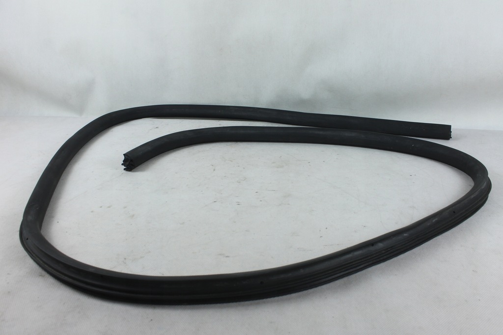 фото №7, Прокладка левый правый перед левая правая передняя дверь seat leon ii