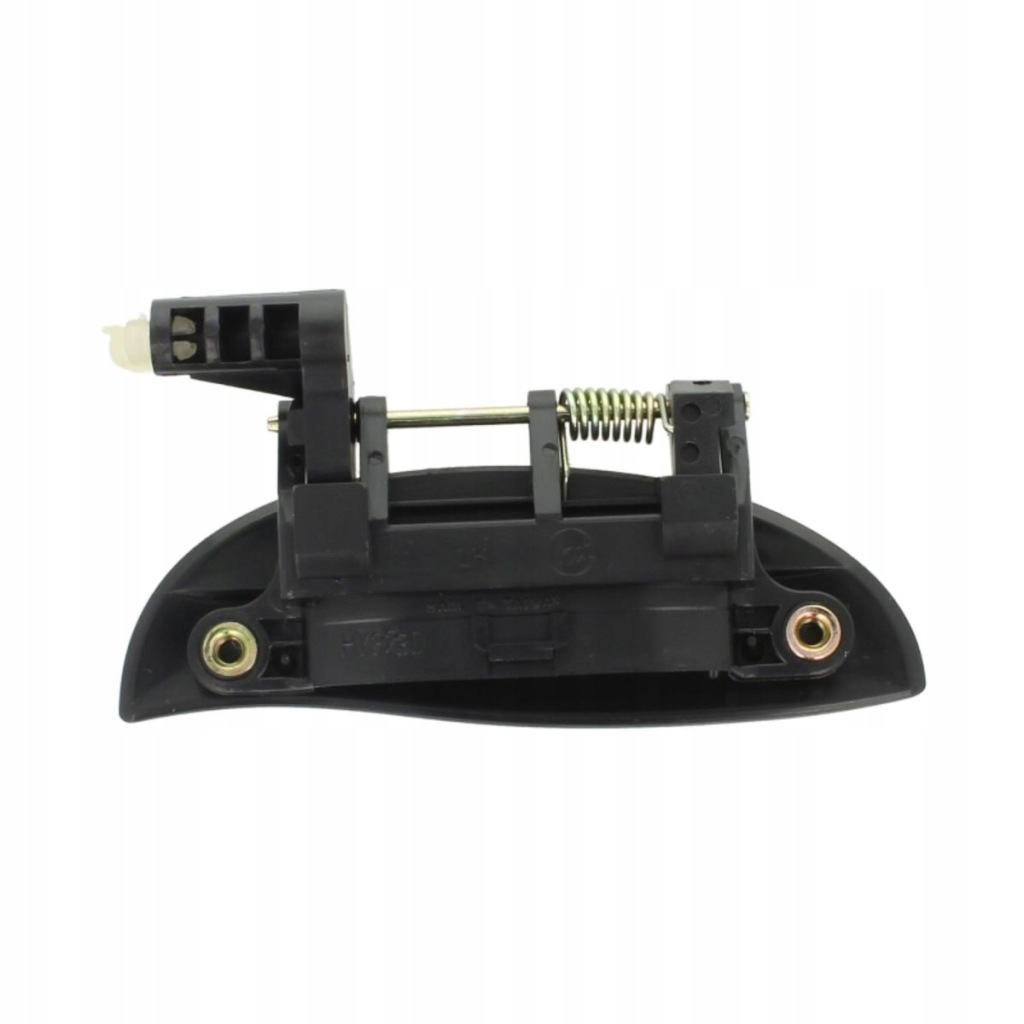 фото №2, Ручка zew. перед ліва hyundai atos 98-08