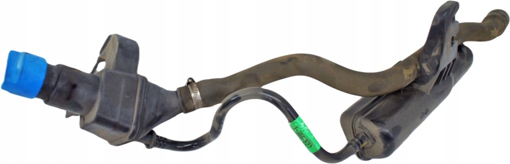 фото №1, Tb097 mini countryman ii f60 1.5d труба заливная горловина adblue 7399294