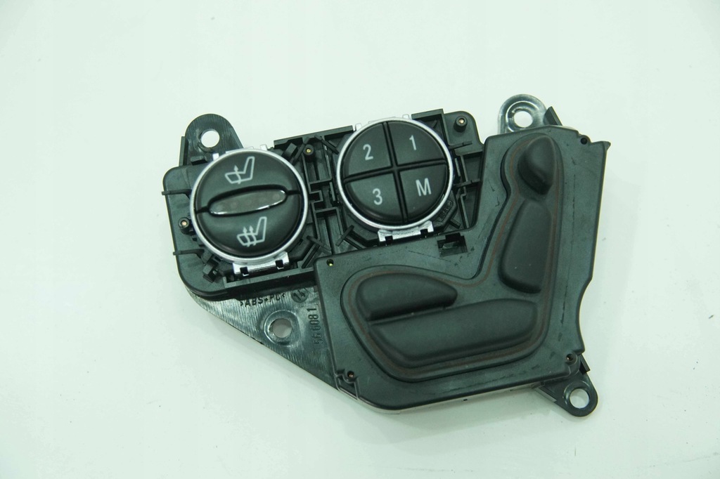 фото №1, Панель керування сидіння lewego a2308211051 mercedes sl r230