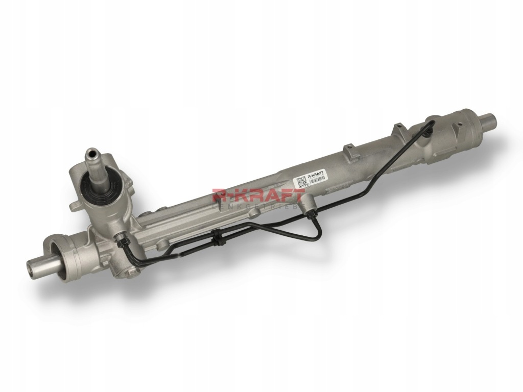 Трансмісія кермова рейка рульова ford focus 2 visteon нова молдинг Київ