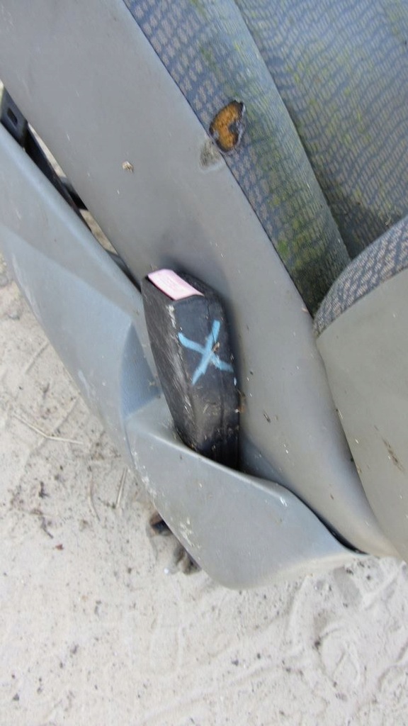 фото №5, Trafic vivaro ii сиденье пассажира двойной 01-