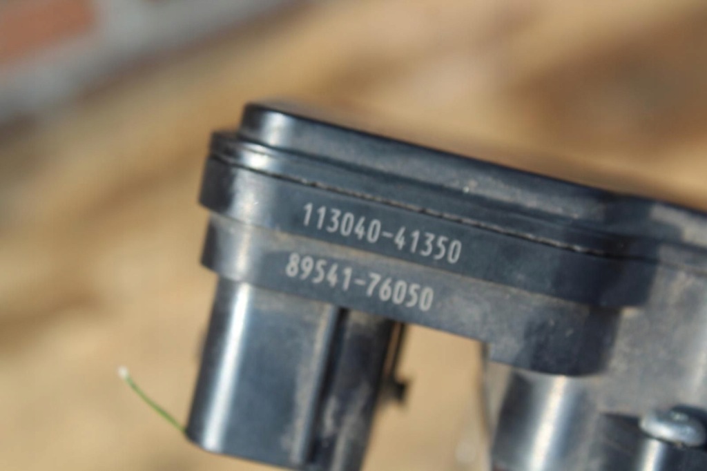 фото №6, Насос abs lexus ux 2021