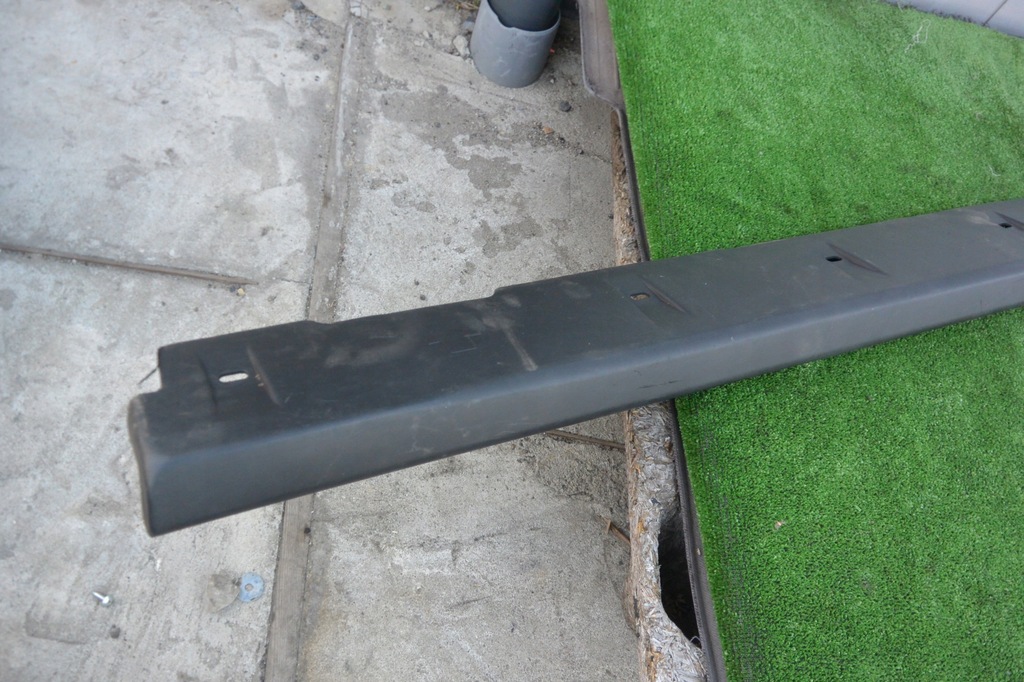 фото №7, Rover 45 молдинг поріг ліва 71850-st3-e000