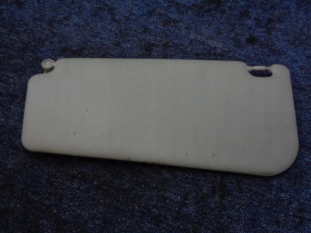 фото №3, Захист сонцезахисна alfa romeo mito права