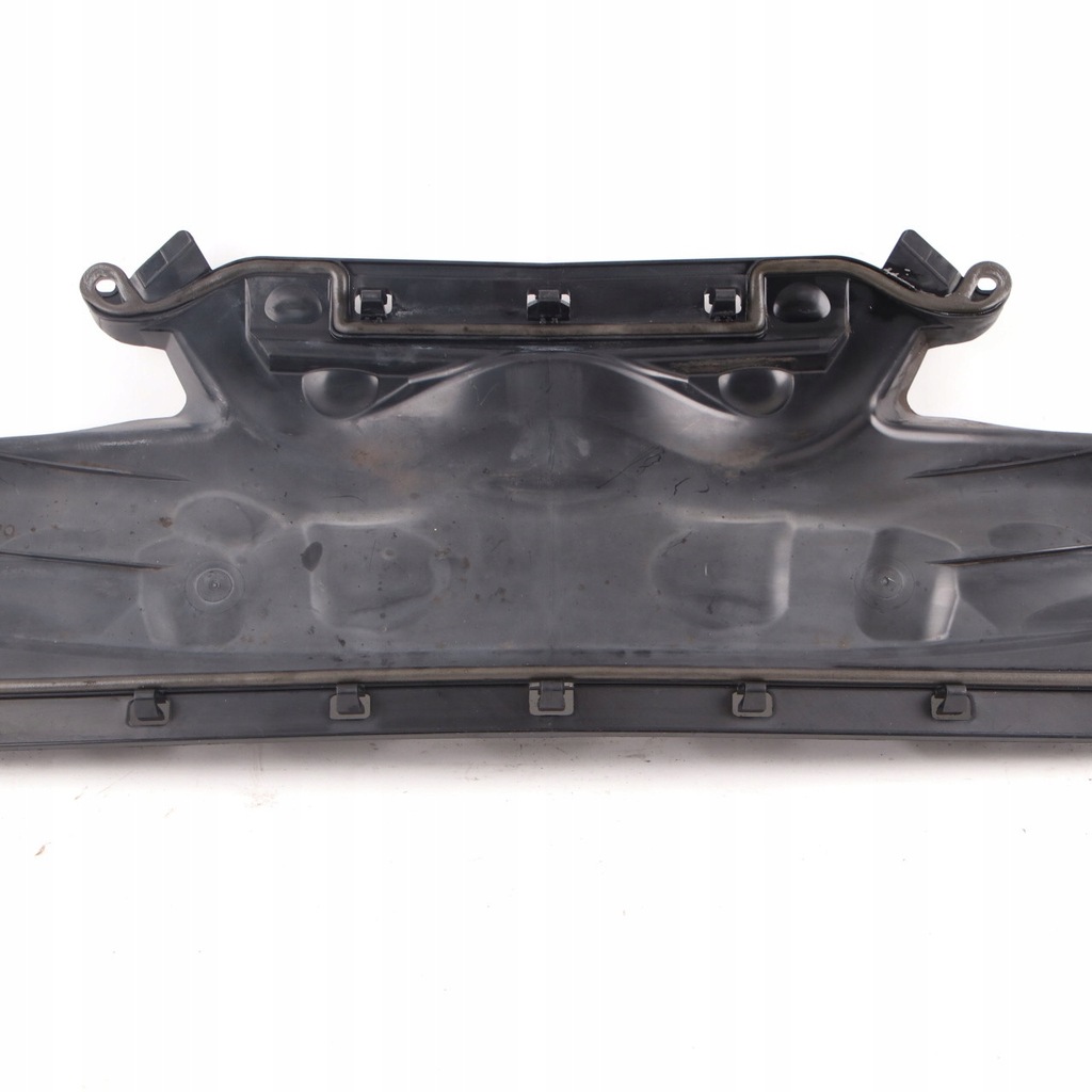 фото №11, Mercedes w211 w219 панель перегородка шумоизоляция капот a2118800336