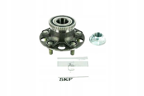 Подшипник колеса honda задний  accord 03- skf Цена