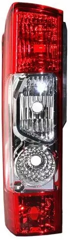 фото №1, Tyc лампа задня 11-11358-01-2