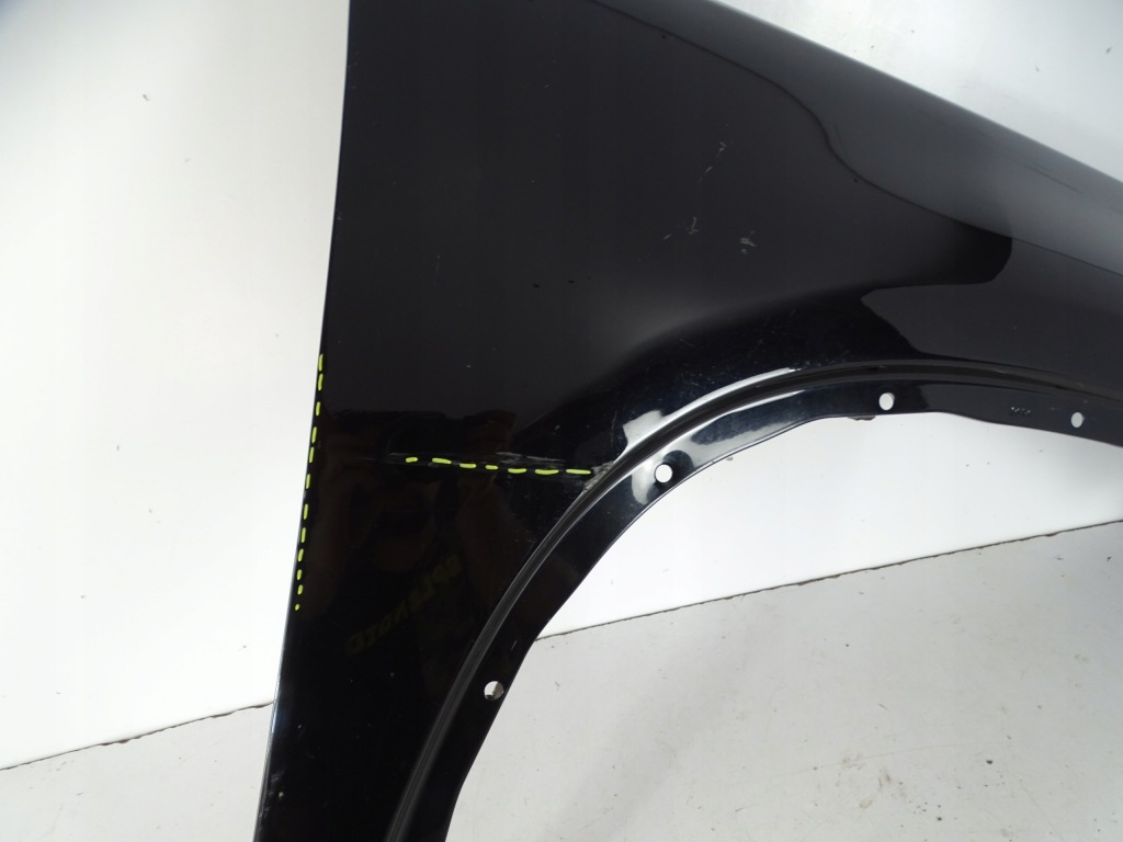 фото №6, Крила перед передній правий vw tiguan i 5n0