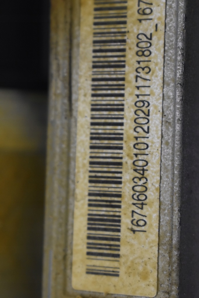 фото №5, Idealna рулевая рейка kpl. mercedes w167 1