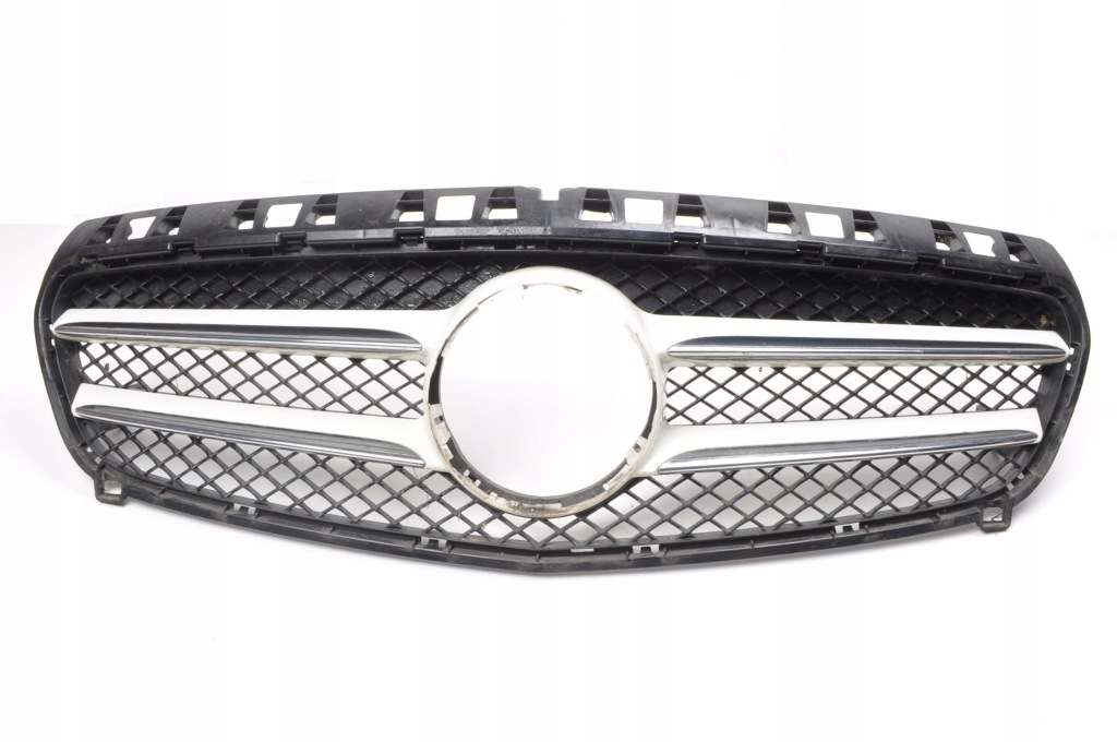 фото №1, Mercedes w176 решітка радіатора решітка радіатора a1768880360