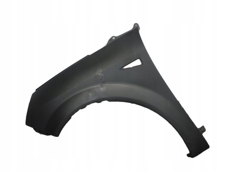 фото №10, Scenic ii крила перед лівий oryg