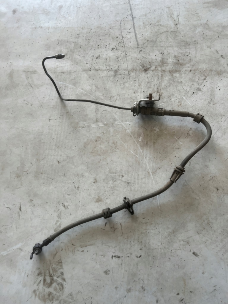 фото №1, Peugeot partner iii iv 19- шланг тормозной правый перед