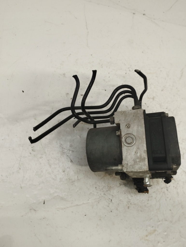 фото №11, Citroen c4 насос гальмівна abs 9659457180