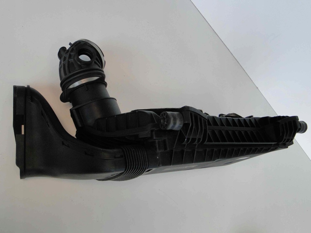 фото №4, Mercedes r klasa w251 251 фільтр повітря бензин