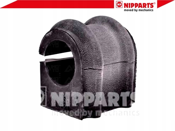 фото №2, Втулка стабилизатора [nipparts]