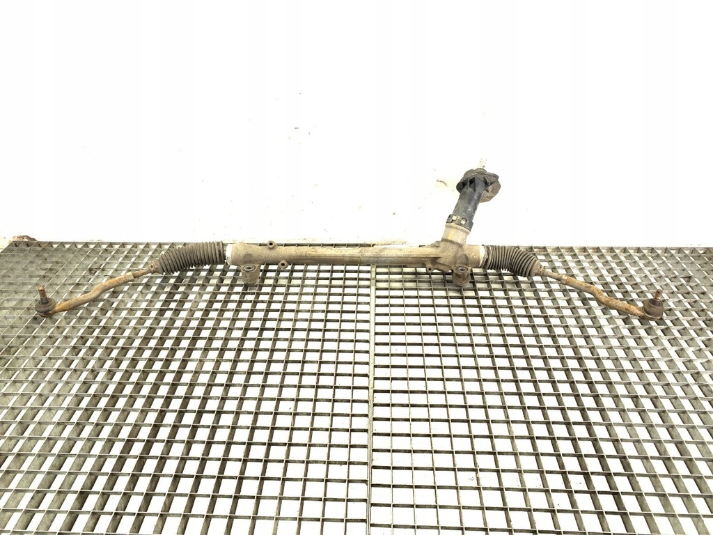 фото №1, Трансмісія рейкова mazda 3 bm jg201-004690 2.0 165km хетчбек