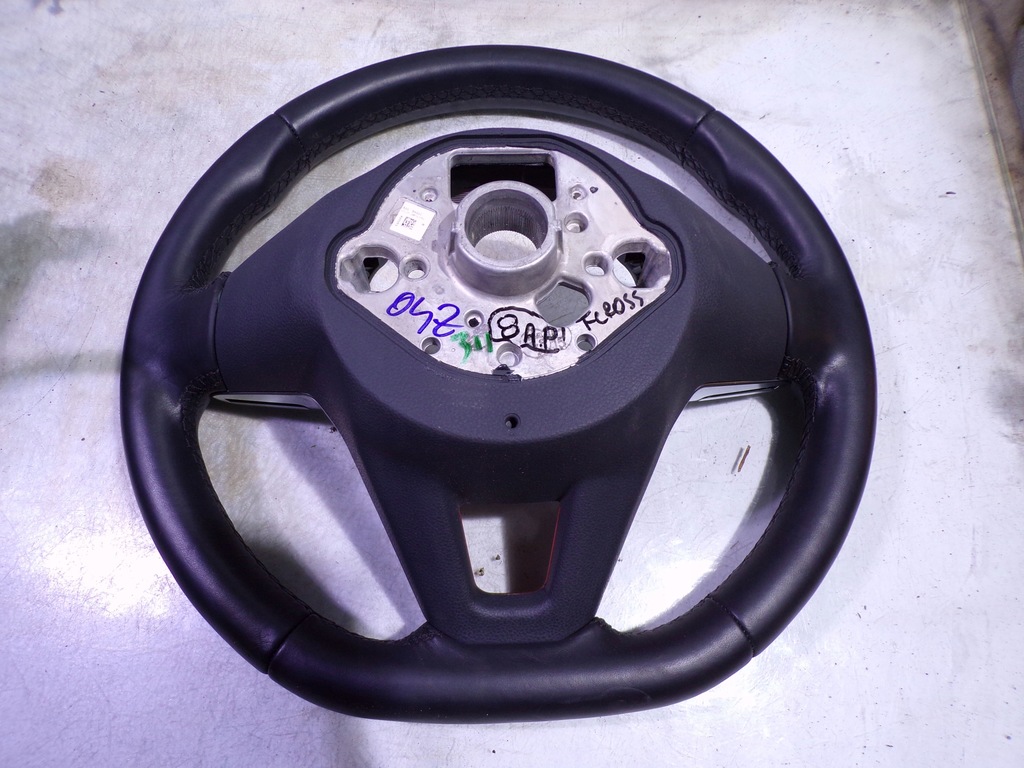 фото №10, Воздуховод многофункциональный vw 2gm419089 t-cross