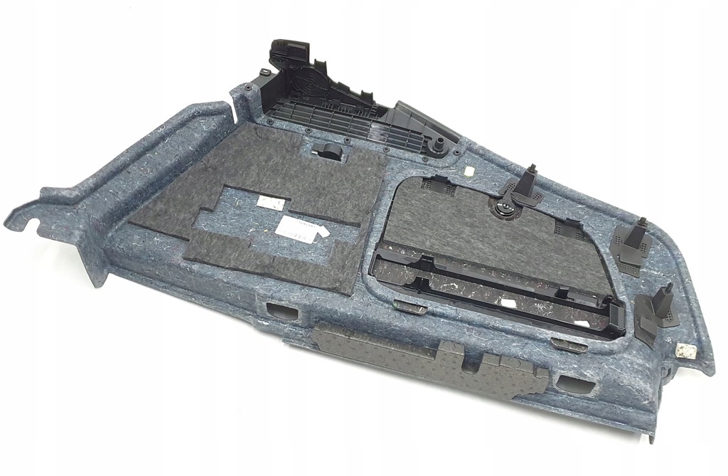 фото №6, Обшивка багажника лівий audi a5 8t8863879p zsd