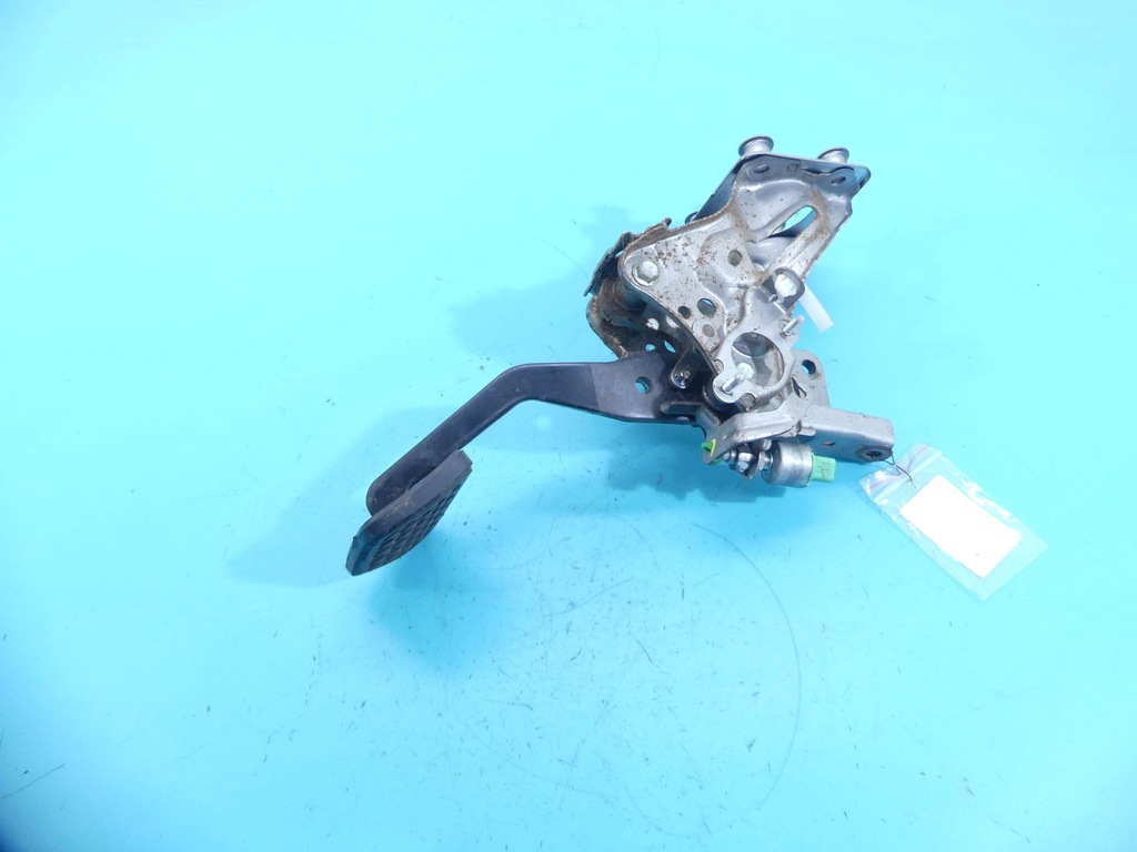 фото №3, Педаль гальма lexus gs iii 05-12 3.5b 450h