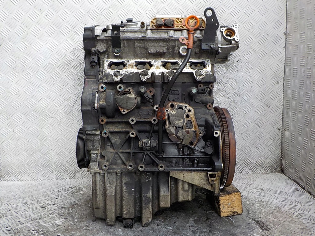 фото №10, Audi a4 b7 двигун 2.0 tfsi 200 km bgb