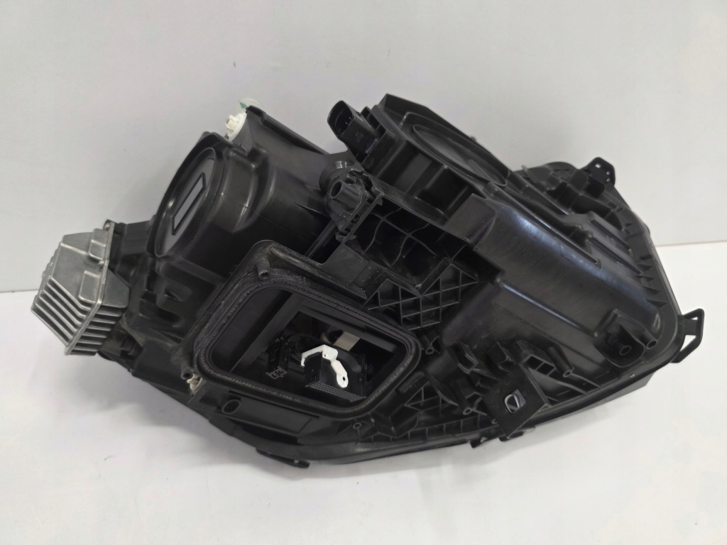 Лампа перед ліва mercedes eqa eqb led high performance a2439060100kz Доставка