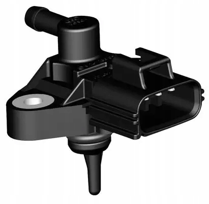 фото №5, Датчик тиск. пального ford 2,3 01-