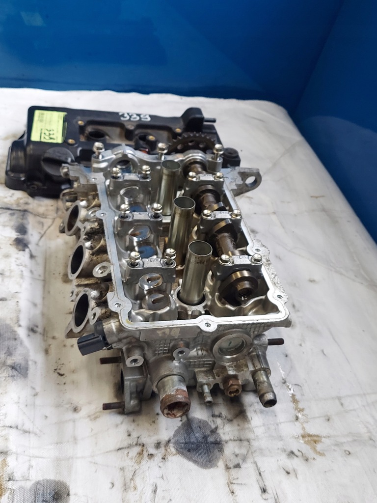 фото №6, Головка space star 2018 r 1.0 b 3a90