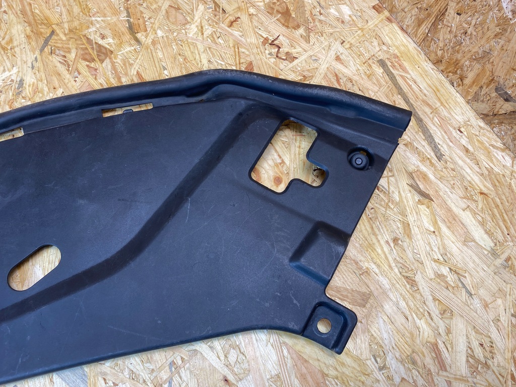 фото №9, Захист поперечина передній ліва volvo v90 ii s90 ii 31386868 2016-