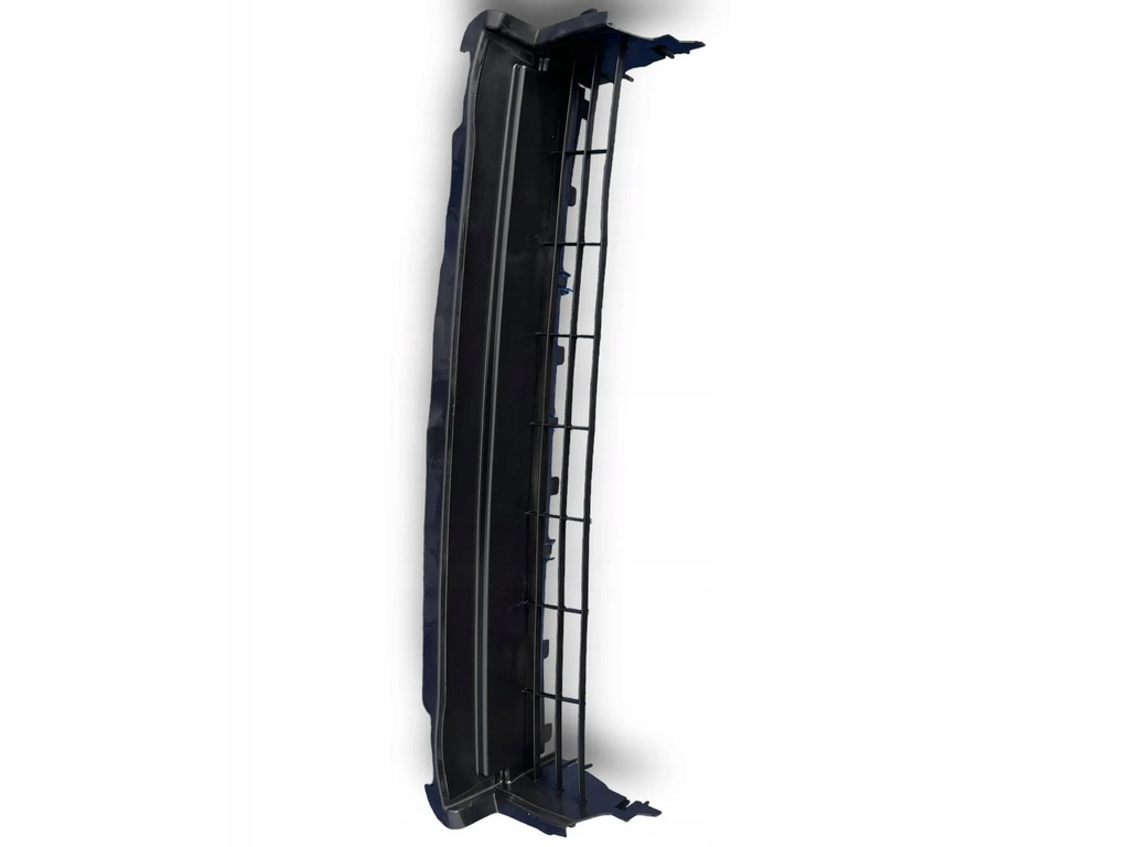 фото №1, Ford ecosport 2018 решётка нижняя решётка радиатора бампера передний gn1z8b434c