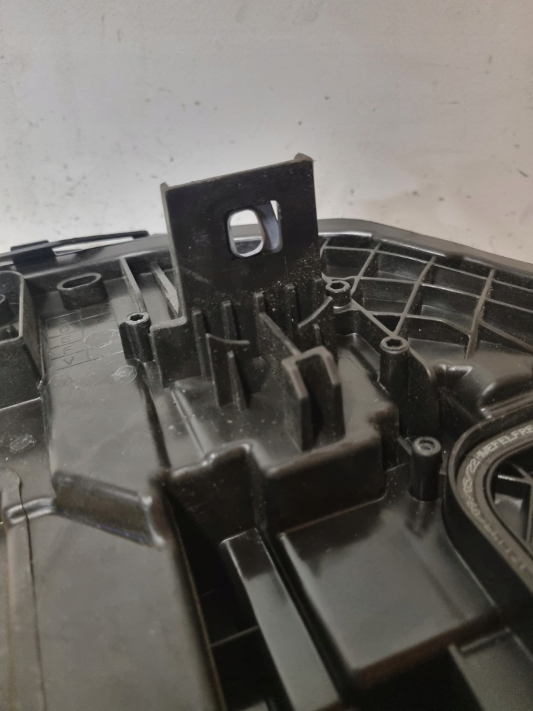 фото №5, Фара лампа mercedes gla w247 high performance led