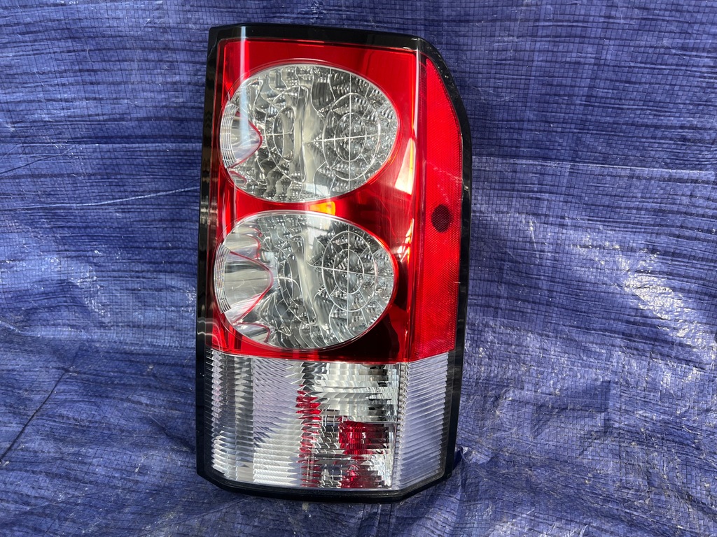 фото №1, Land rover discovery iv 04- права задня лампа