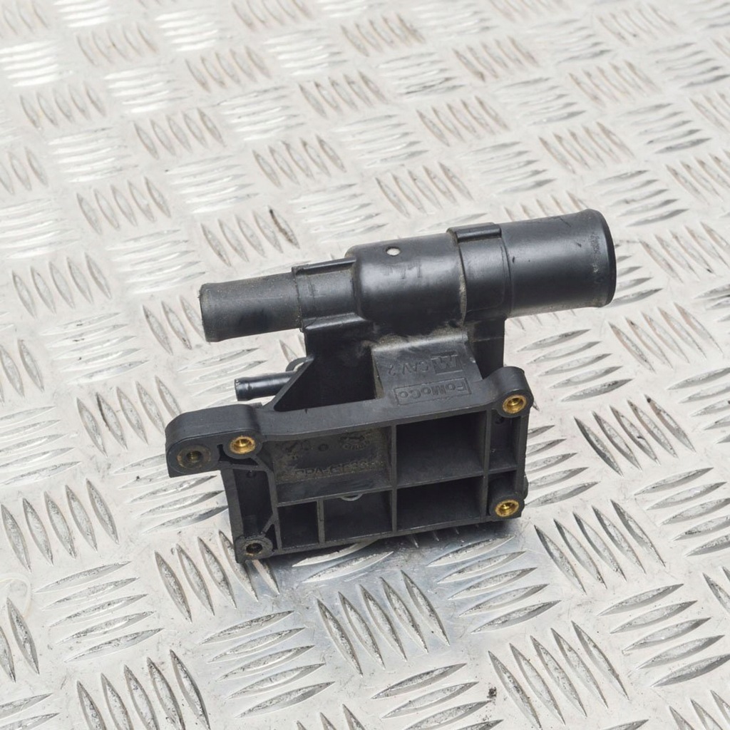 фото №3, Ford focus 2010 термостат