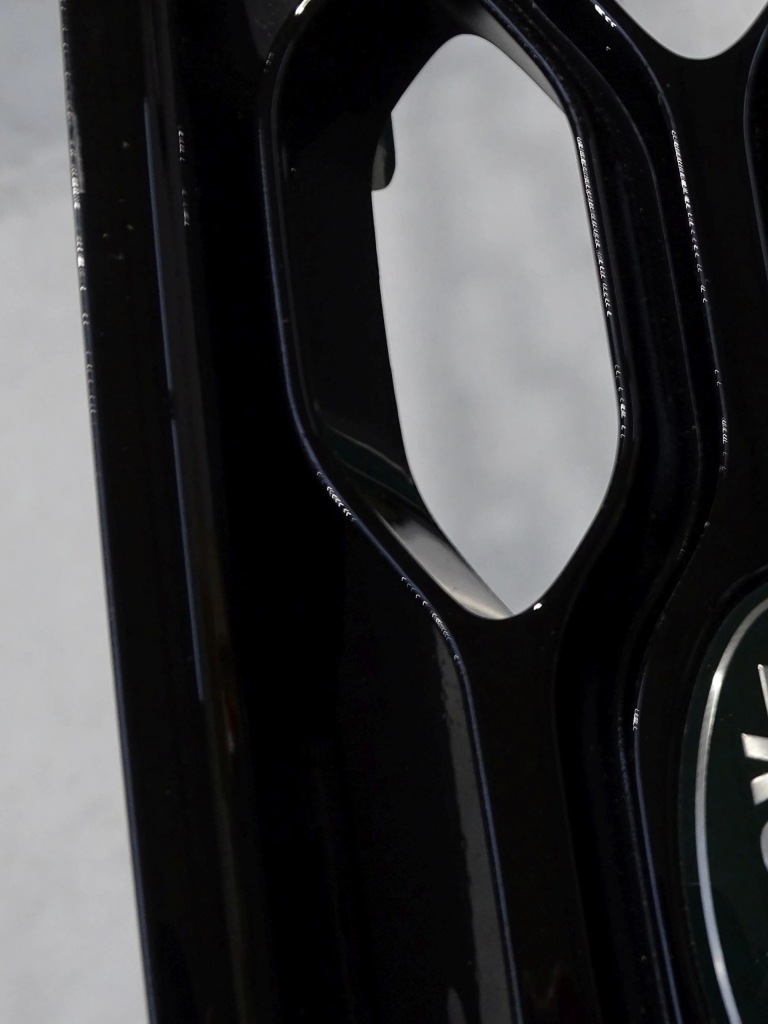 фото №12, Новий решітка радіатора решітка радіатора радіатора discovery 5 v 2021-